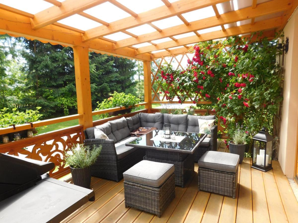 Apartament W Rowni Chocholow Ngoại thất bức ảnh