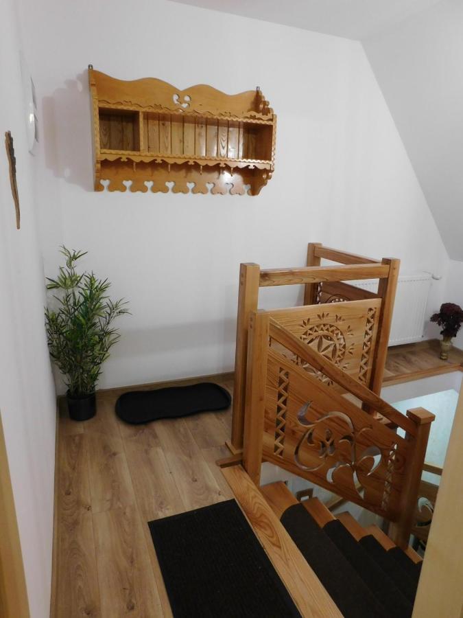 Apartament W Rowni Chocholow Ngoại thất bức ảnh